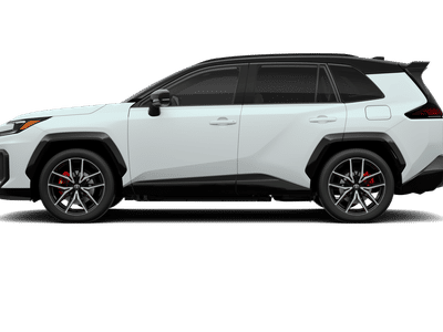 2026 Toyota RAV4 Plug-in Hybrid - Photo 6