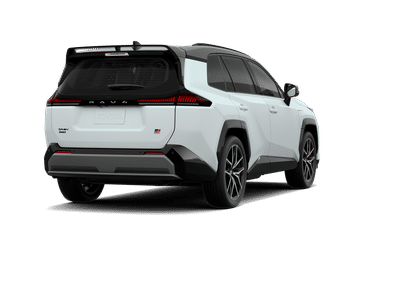 2026 Toyota RAV4 Plug-in Hybrid - Photo 11