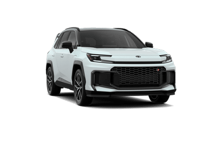 2026 Toyota RAV4 Plug-in Hybrid - Photo 18