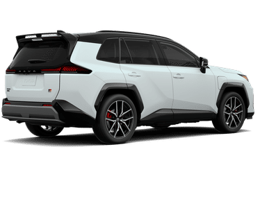 2026 Toyota RAV4 Plug-in Hybrid - Photo 12