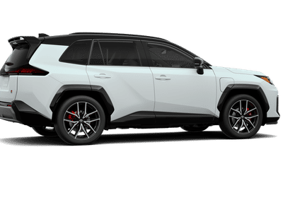 2026 Toyota RAV4 Plug-in Hybrid - Photo 13