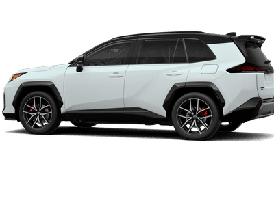 2026 Toyota RAV4 Plug-in Hybrid - Photo 7