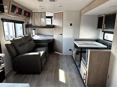 2026 Grand Imagine XLS — photo 8 view