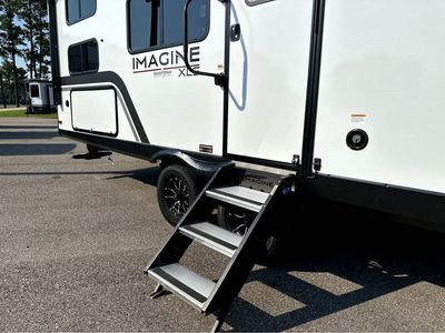 2026 Grand Imagine XLS — detail view