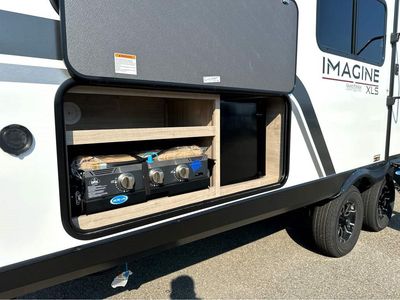 2026 Grand Imagine XLS — photo 7 view