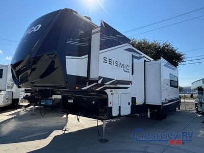 2026 Jayco Seismic - Photo 5