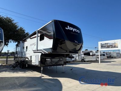 2026 Jayco Seismic - Photo 1