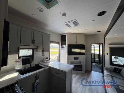 2026 Jayco Seismic - Photo 14