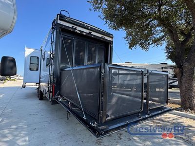 2026 Jayco Seismic - Photo 4