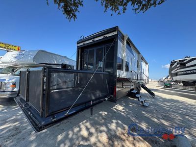 2026 Jayco Seismic - Photo 3