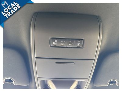 2017 Dodge Grand Caravan — photo 22 view