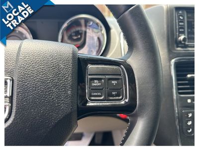 2017 Dodge Grand Caravan — photo 15 view