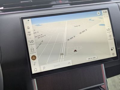 2025 Land Rover Range Rover — photo 28 view