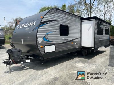 2018 Coachmen RV Catalina - Photo 3