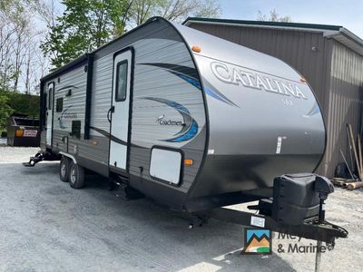 2018 Coachmen RV Catalina - Photo 1
