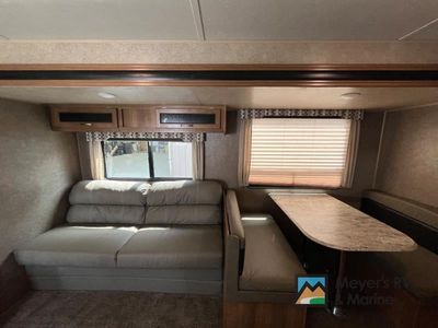 2018 Coachmen RV Catalina - Photo 12