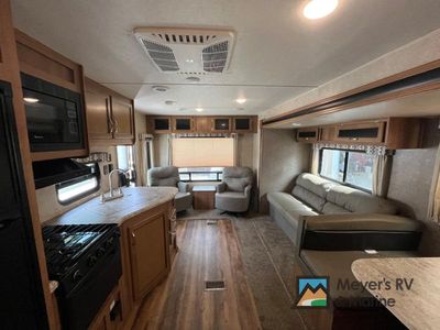 2018 Coachmen RV Catalina - Photo 7