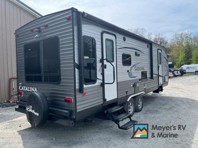 2018 Coachmen RV Catalina - Photo 5