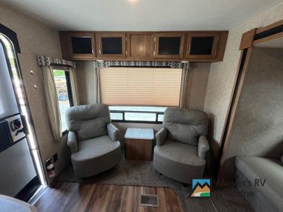 2018 Coachmen RV Catalina - Photo 16