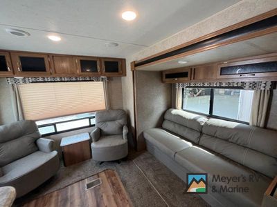 2018 Coachmen RV Catalina - Photo 15