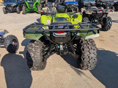 2026 Yamaha Grizzly EPS - Photo 7