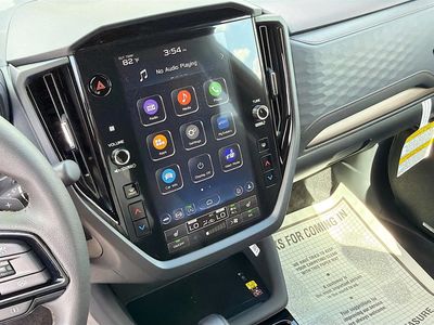 2026 Subaru Forester — photo 27 view