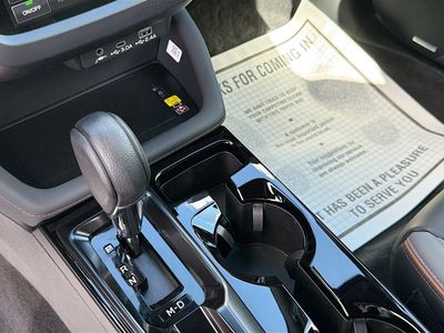 2026 Subaru Forester — photo 28 view