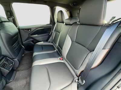 2026 Subaru Forester — photo 20 view