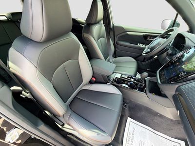 2026 Subaru Forester — photo 14 view