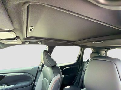 2026 Subaru Forester — photo 26 view