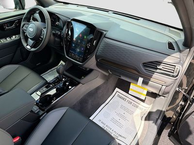2026 Subaru Forester — photo 13 view