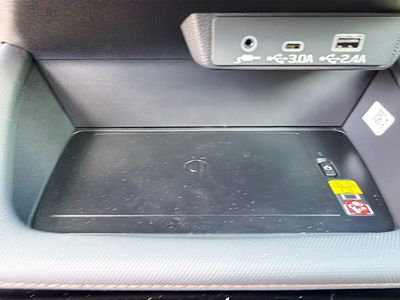 2026 Subaru Forester — photo 30 view