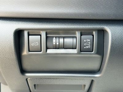 2026 Subaru Forester — photo 34 view