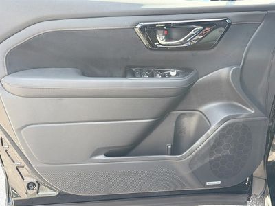 2026 Subaru Forester — photo 21 view