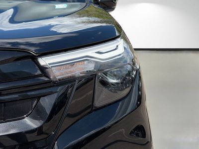2026 Subaru Forester — photo 9 view