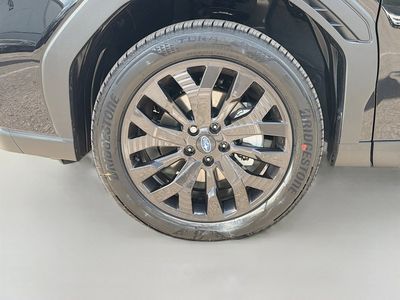 2026 Subaru Forester — photo 40 view