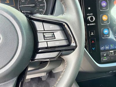 2026 Subaru Forester — photo 37 view