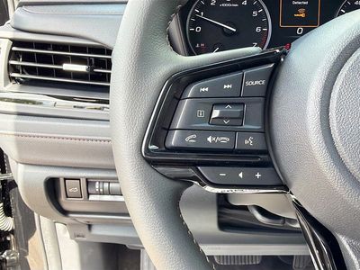 2026 Subaru Forester — photo 36 view