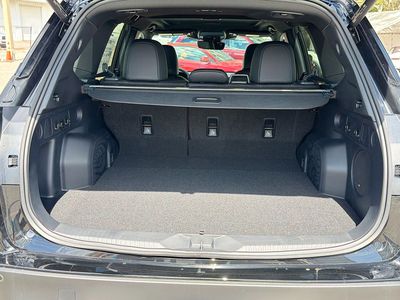 2026 Subaru Forester — photo 11 view