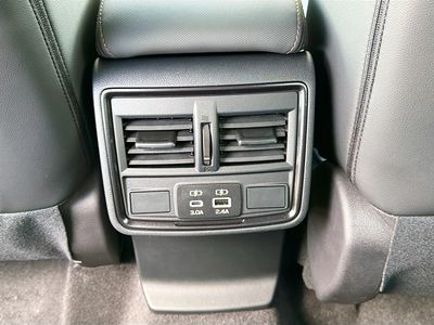 2026 Subaru Forester — photo 19 view