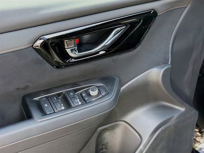 2026 Subaru Forester — photo 22 view