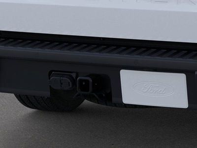 2026 Ford Maverick — side profile view
