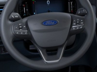 2026 Ford Maverick — photo 8 view