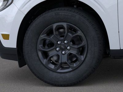 2026 Ford Maverick — photo 16 view