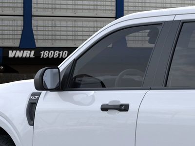 2026 Ford Maverick — photo 9 view