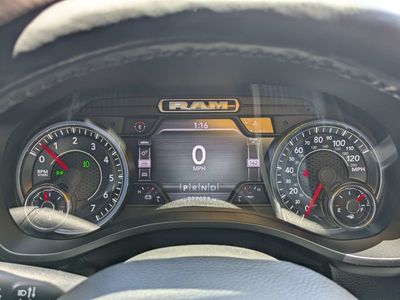 2020 Ram 1500 — photo 25 view