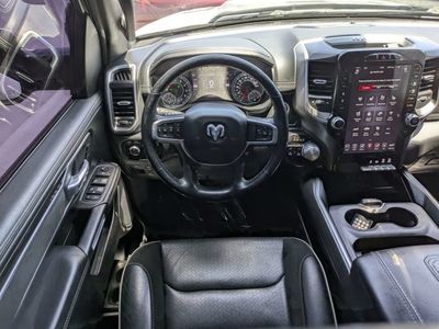 2020 Ram 1500 — photo 14 view