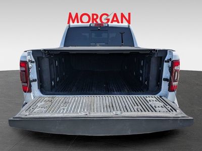 2020 Ram 1500 — photo 10 view