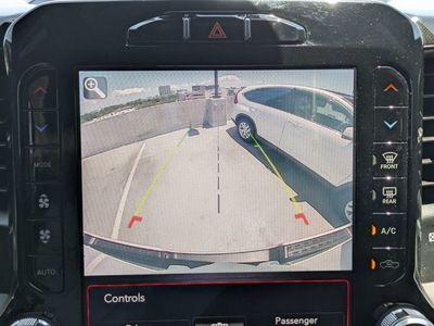 2020 Ram 1500 — photo 20 view