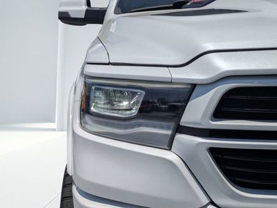 2020 Ram 1500 — photo 7 view